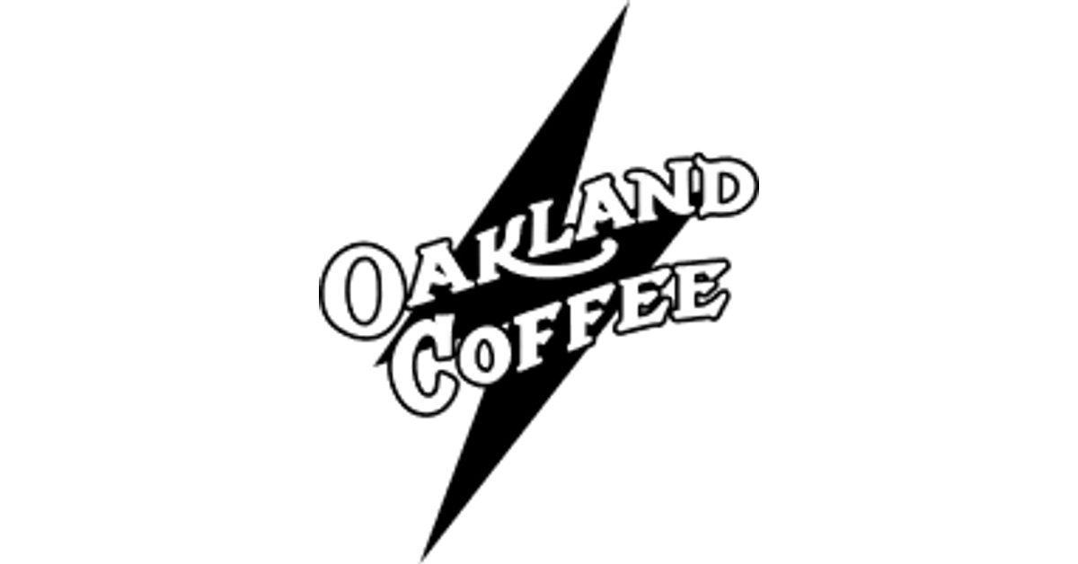 Caffeinated As F*** Tee – Oakland Coffee Works