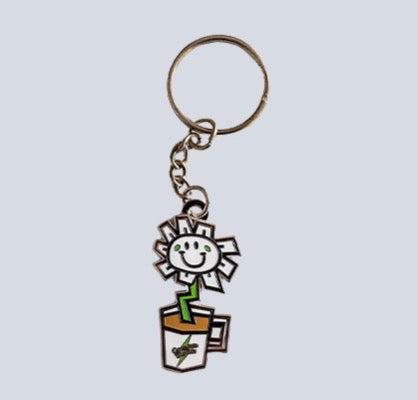 The Kerplunk Collection: Keychain