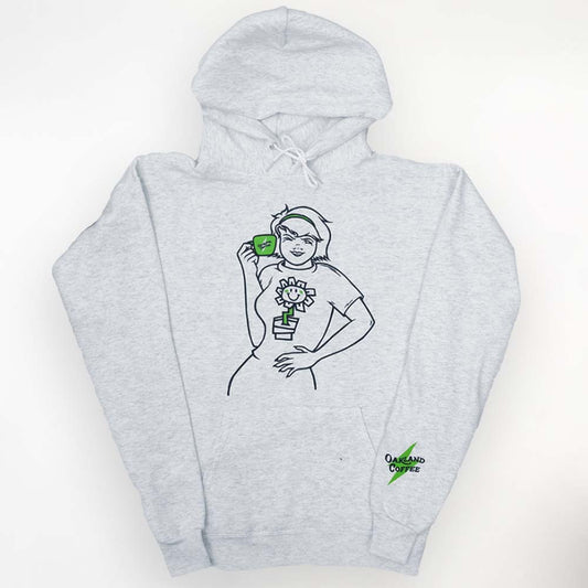 The Kerplunk Collection: Hoodie
