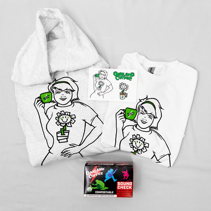 The Kerplunk Collection: Complete Bundle (with Bonus Keychain)