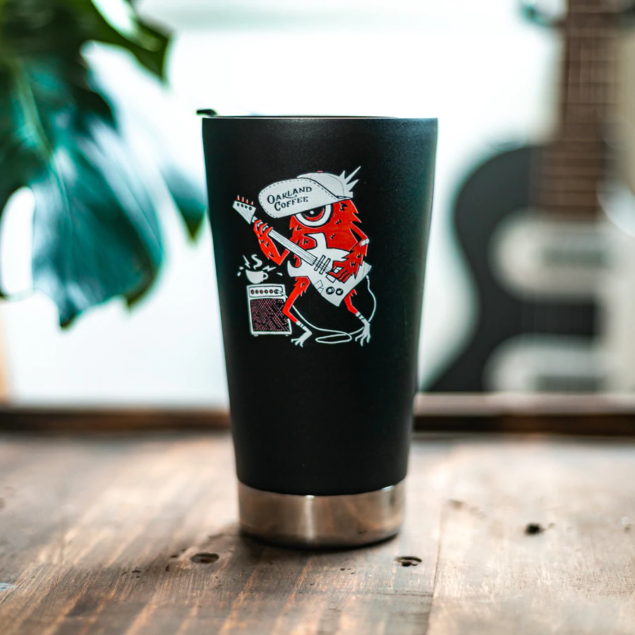Cyclops Session Insulated Tumbler