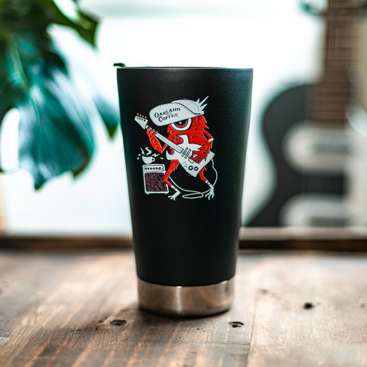 Cyclops Session Insulated Tumbler
