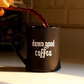 Damn Good Coffee Diner Mug