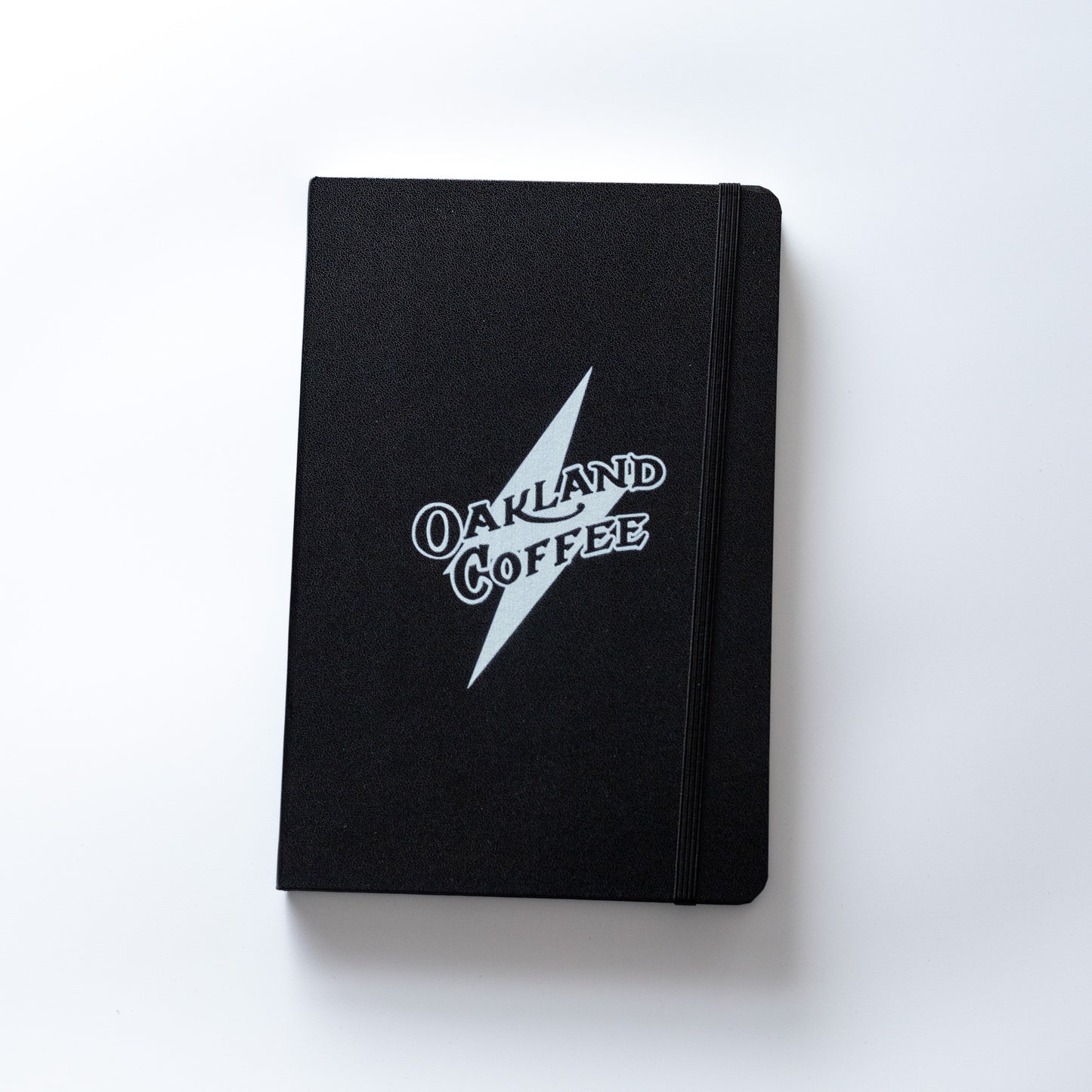 Lightning Collection: Hardcover Notebook