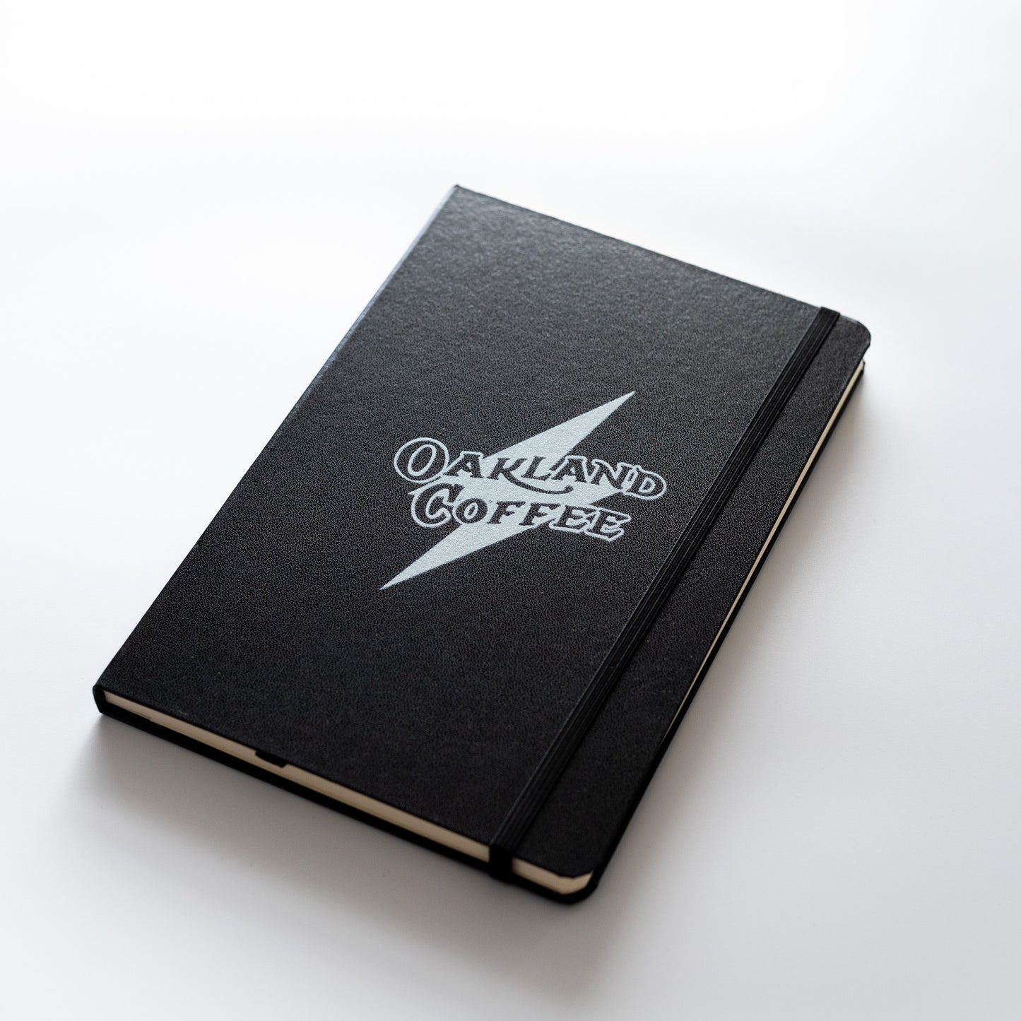 Lightning Collection: Hardcover Notebook