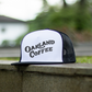 Oakland Coffee Trucker Hat